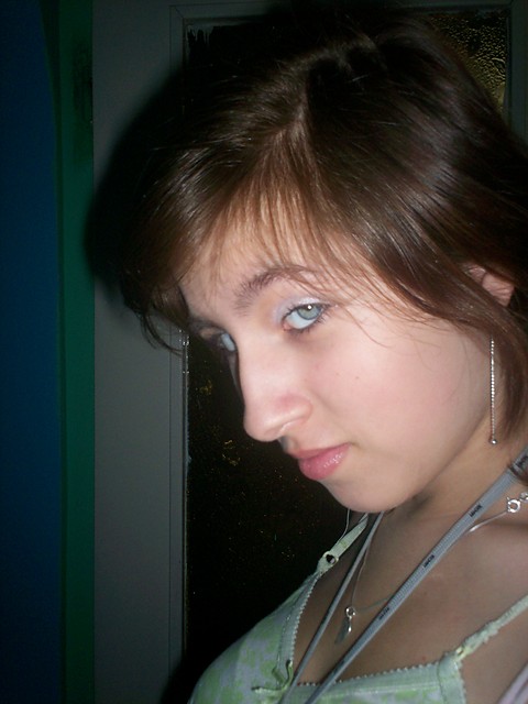 chocia raz :*****