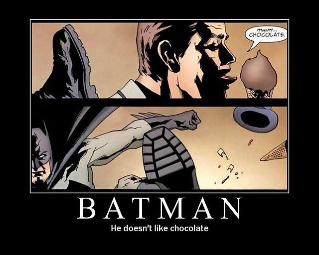 Batman