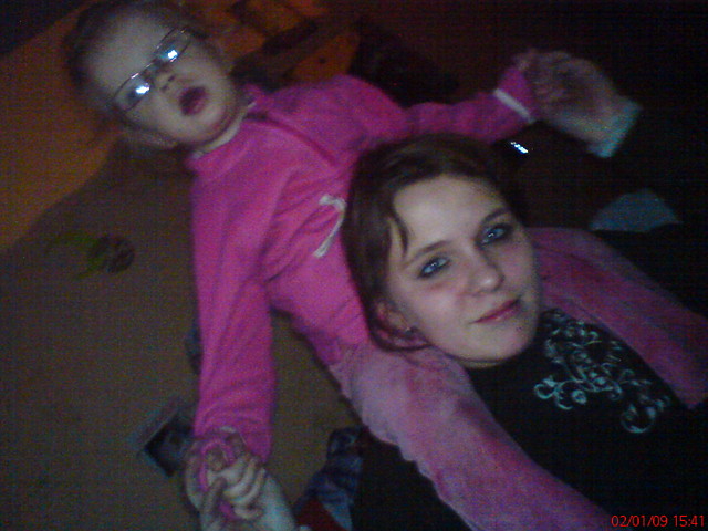 to ja ze sodka Julci ehhh ;*