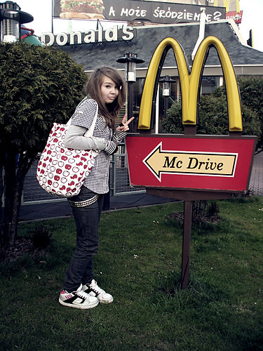 McDrive xDDDD