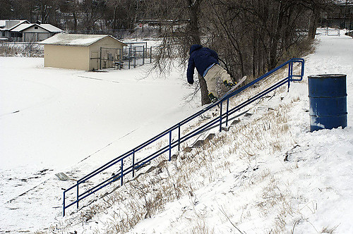 Nosepress
