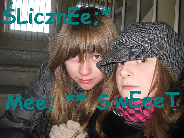 mEe dwEe SwEeeTt;**