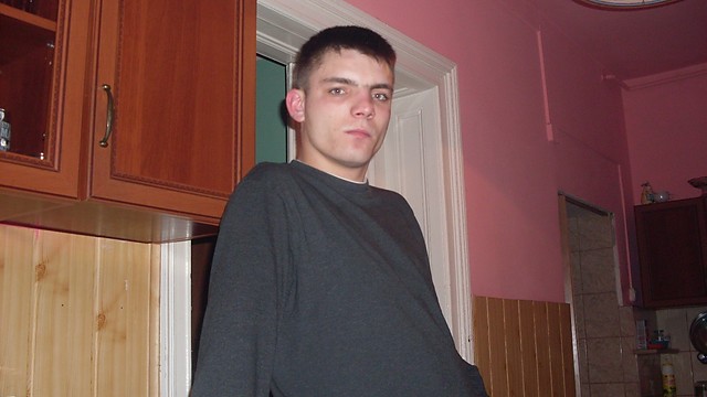taki jusz jestem  i jusz 