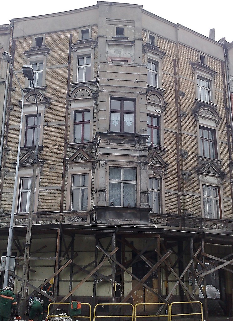 Ceramika - sentymentalnie