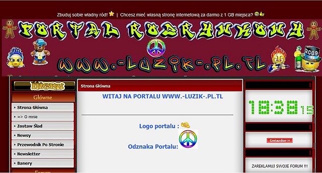Wygld Strony Internetowej 