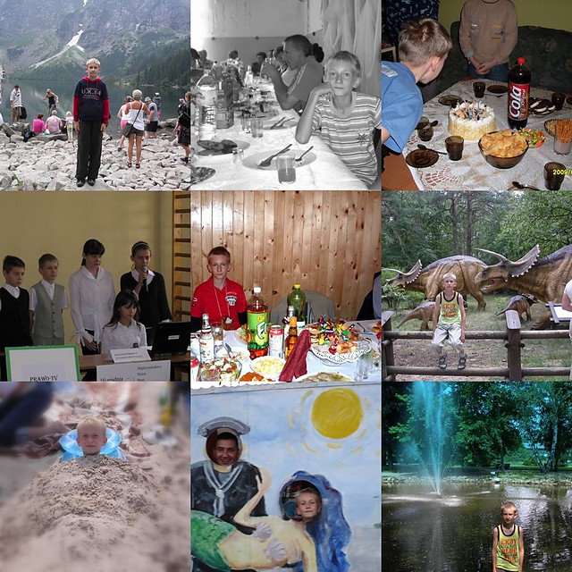 collage