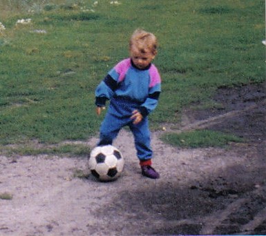 footballll xD