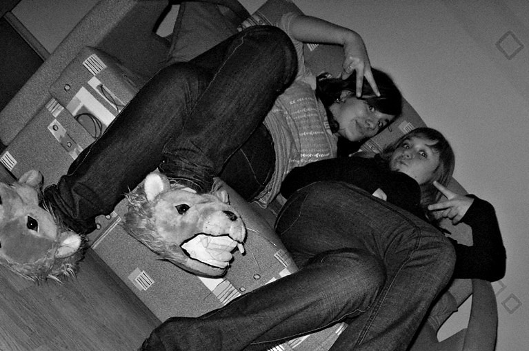 tak wygldamy w `normalny dzie`