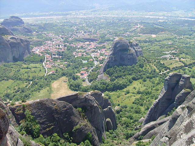 Grecja Grecja.