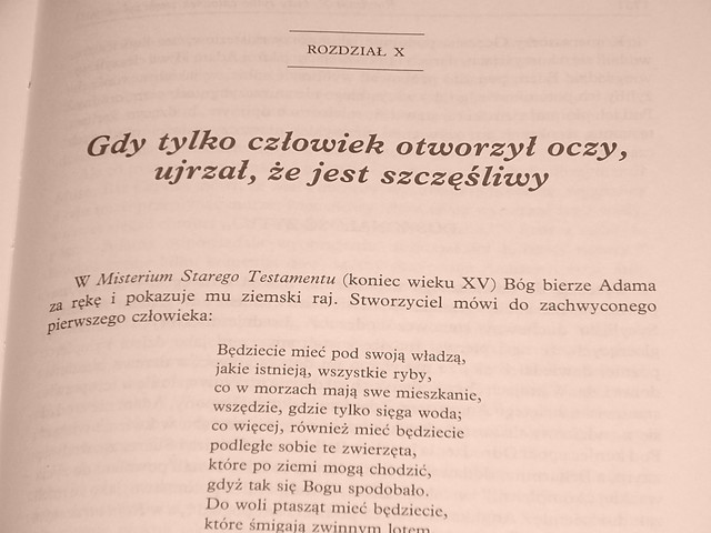 Gdy tylko ....