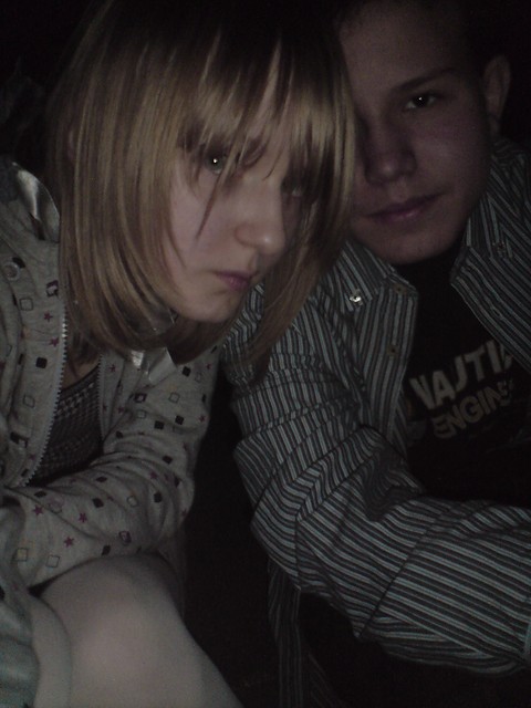 w ten sposb zostan zabity, yea
