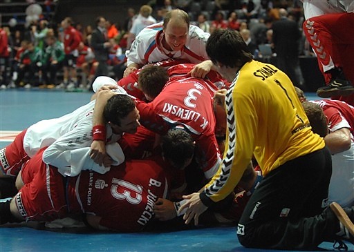 POLSKA!!!
