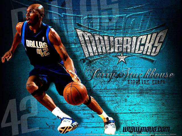 Jerry Stackhause