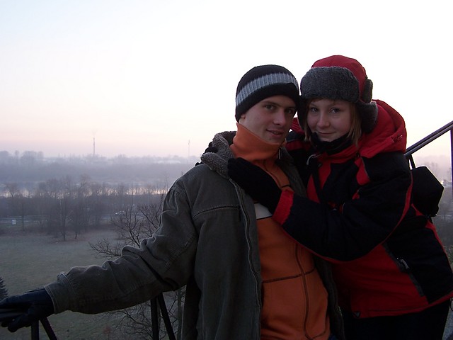 2008 sandomierz