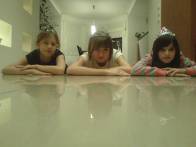 Princesses..:*