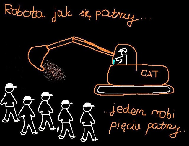 samo za siebie