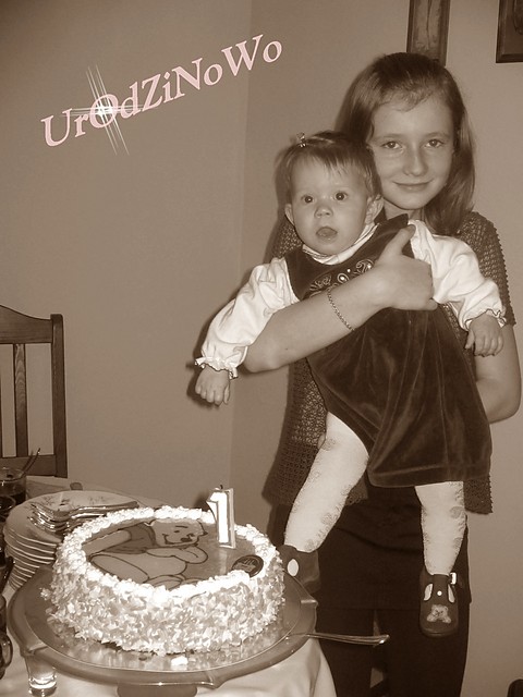 urodzinny xD