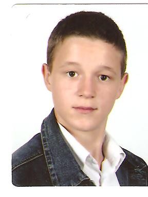 To moja fotka