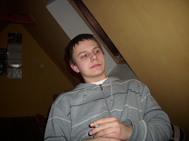 zimuje