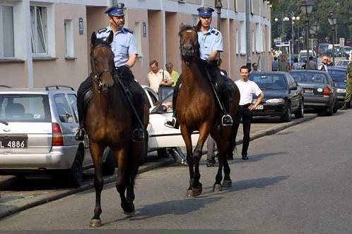  Eins zwei Polizei:D