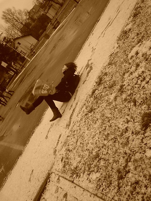 Gleba ;D
