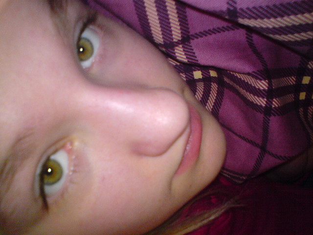 Brzydkie ;D