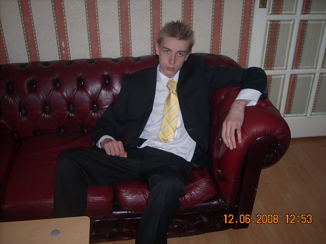 Hmmm... Ja :P 