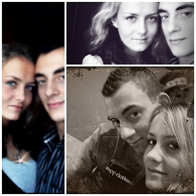 Dziekuje:*