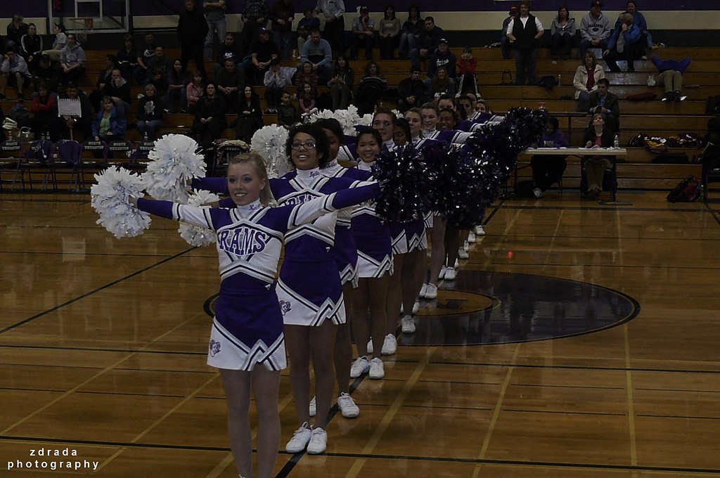 go RAMS!
