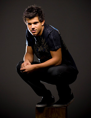 Taylor Lautner / Jacob Black