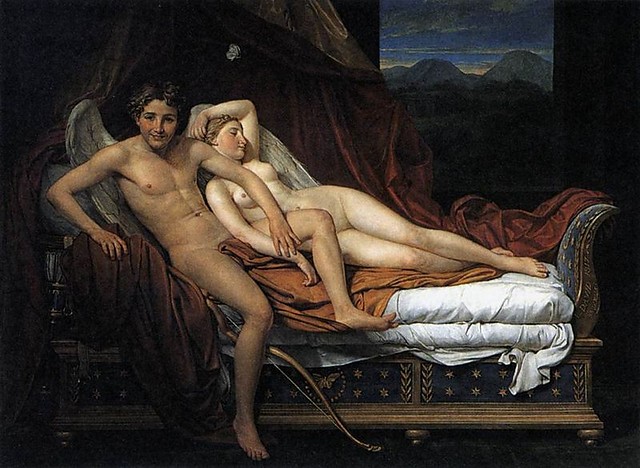 Eros i Psyche