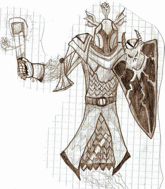Razor - Sshake