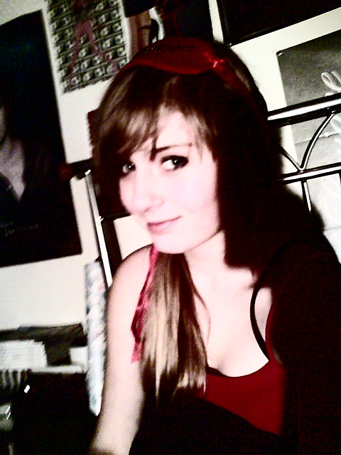 reddiish