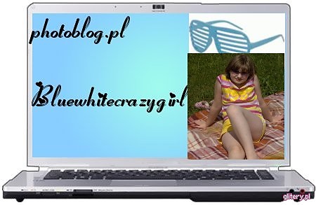 Niefotogeniczna Ja xd