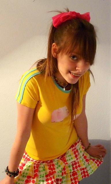 Maj :*