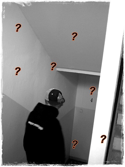 ?