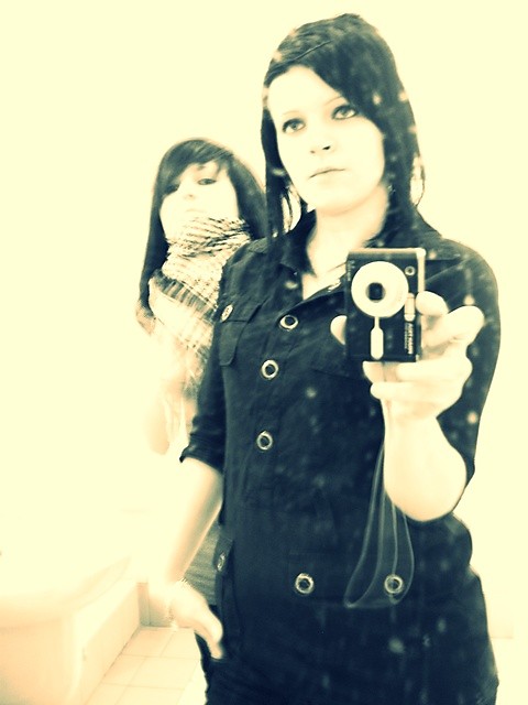 Bleeeeeeeeeeee :D