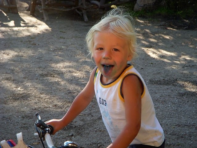 Igor ;**
