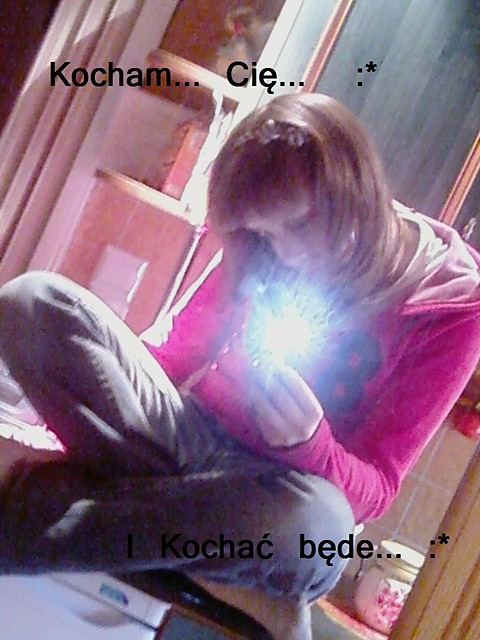Hmm ... caa ja ... :*