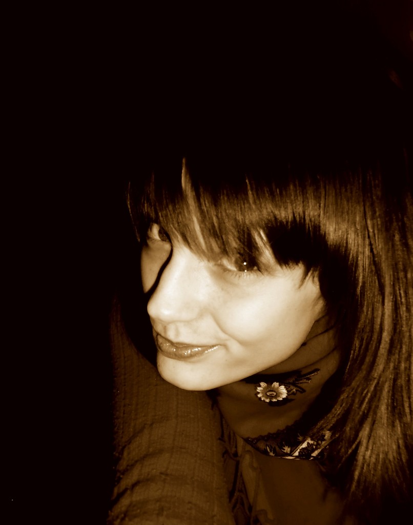 Piesek Puchatek..