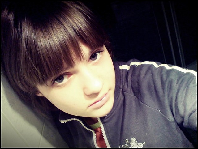 kjut (ajm not kjut)! 
