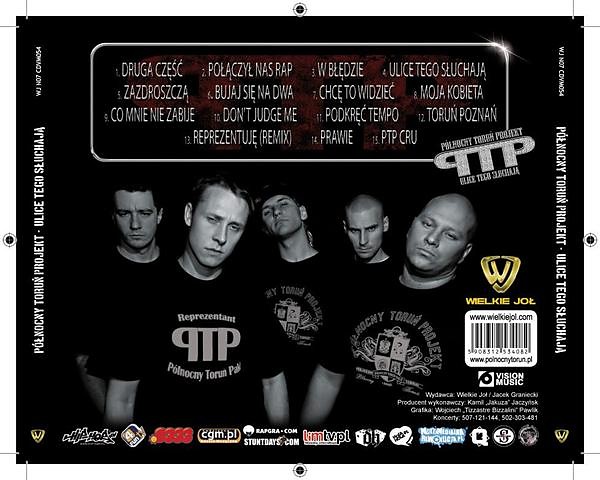 PTP