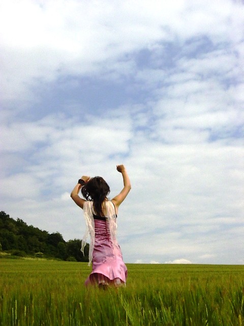 princessa ;o