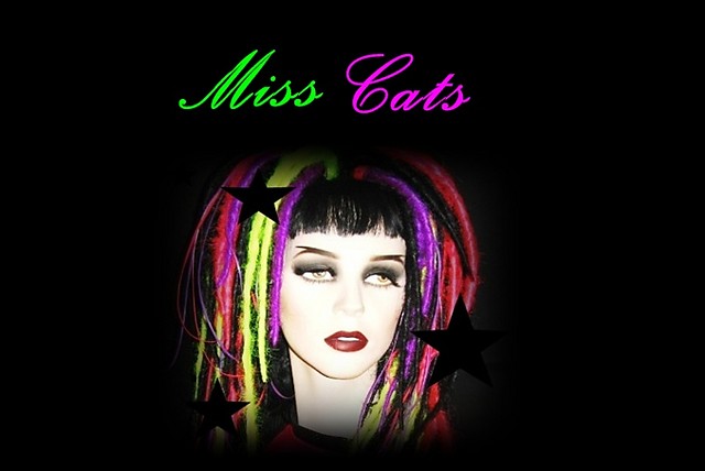 MIss Cats