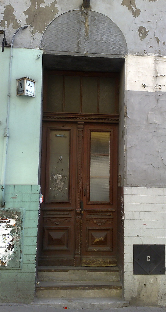 Bramy Bytomia - c.d.