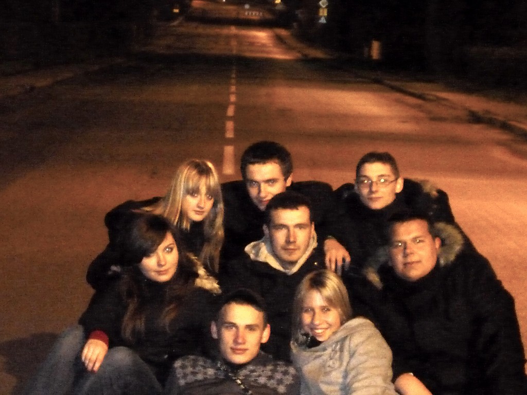 Ciamciaramciam :D