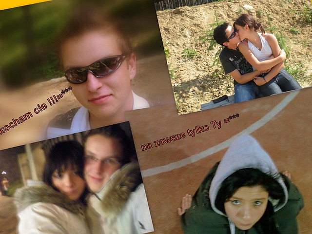 Ja i On ;** My 