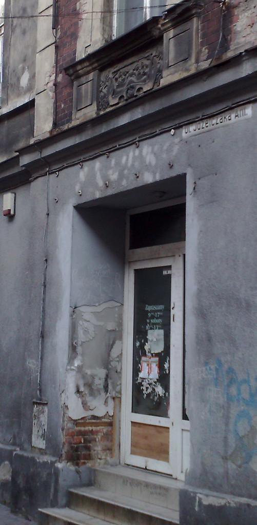 Bramy Bytomia - c.d.