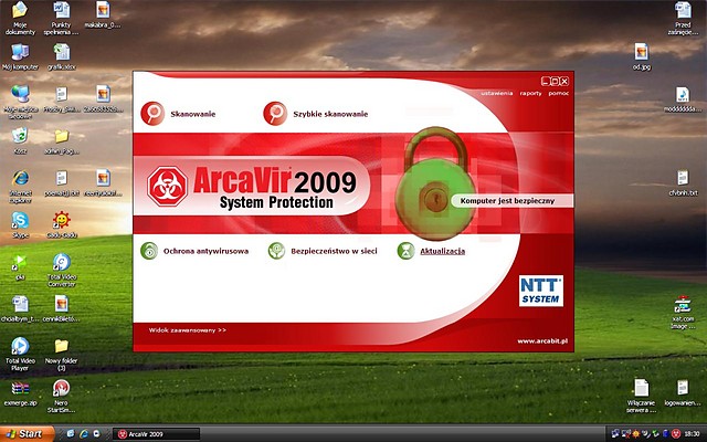ArcaVirek :D
