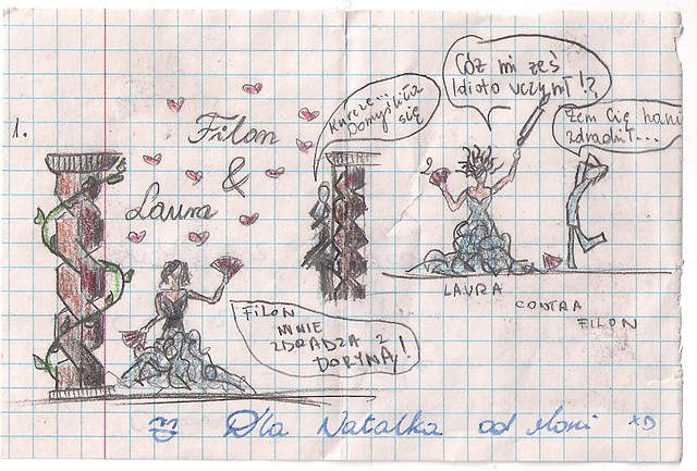 laura i filon